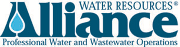 Alliance Water Resources Logo